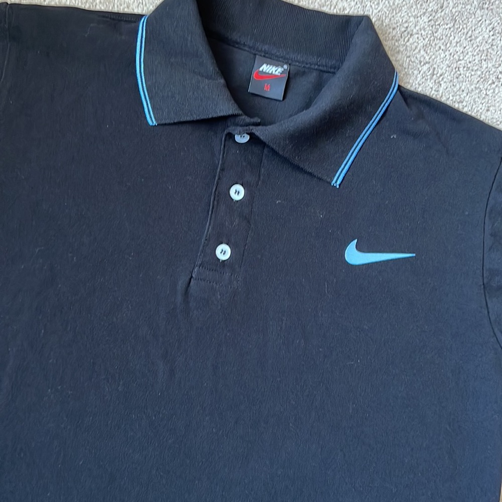 Nike Polo Shirt - Picture 6 of 8